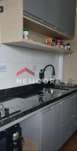 Apartamento com 2 Quartos à venda, 60m² no Caiçara, Praia Grande