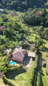 Fazenda/Sítio com 3 Quartos à venda, 2750m² no , Vargem Alta
