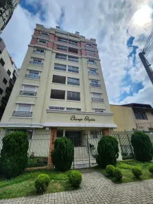 Apartamento com 3 Quartos à venda, 120m² no Juvevê, Curitiba