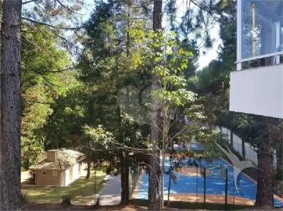 Casa de Condomínio com 4 Quartos à venda, 400m² no Alphaville, Santana de Parnaíba