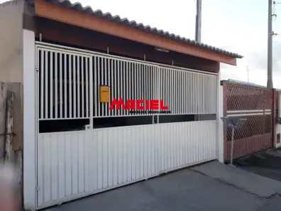 Sobrado com 4 Quartos à venda, 150m² no Jardim Santa Inês III, São José dos Campos