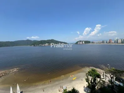 Apartamento com 2 Quartos à venda, 48m² no Itararé, São Vicente