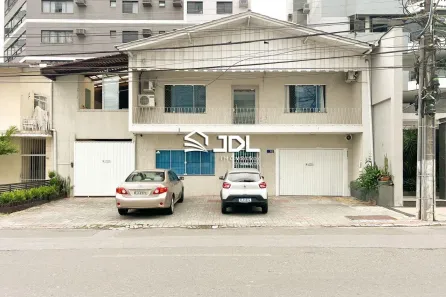 Imóvel Comercial com 3 Quartos à venda, 370m² no Ponta Aguda, Blumenau