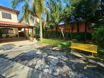 Sobrado com 3 Quartos à venda, 173m² no Jardim Pinheiros, São Paulo
