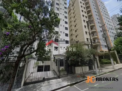 Apartamento com 3 Quartos à venda, 97m² no Campo Belo, São Paulo
