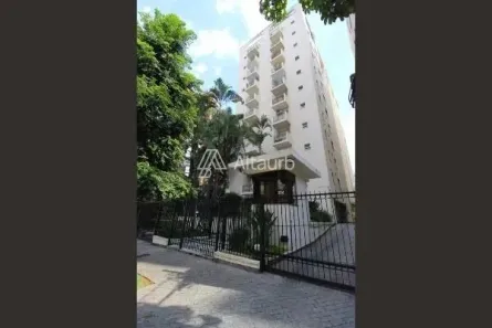 Apartamento com 3 Quartos à venda, 94m² no Indianópolis, São Paulo