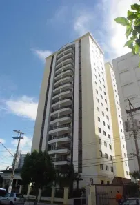 Apartamento com 4 Quartos à venda, 123m² no Vila Clementino, São Paulo