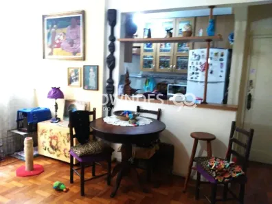 Apartamento com 3 Quartos à venda, 100m² no Leblon, Rio de Janeiro