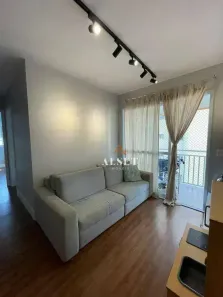 Apartamento com 2 Quartos à venda, 52m² no Tatuapé, São Paulo