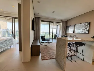 Apartamento com 2 Quartos à venda, 65m² no Pinheiros, São Paulo