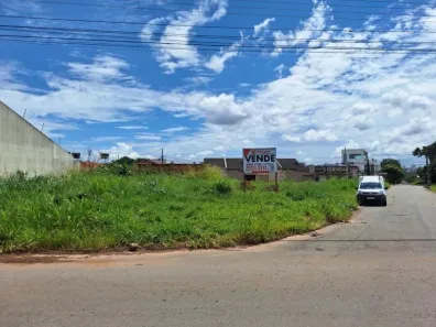 à venda, 1270m² no Cardoso Continuação, Aparecida de Goiânia