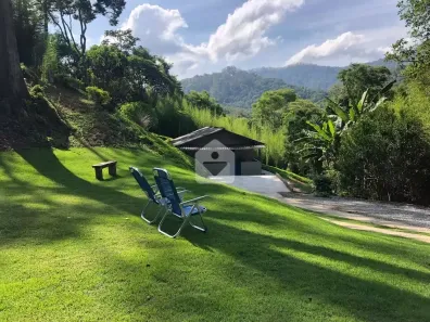 Lote/Terreno à venda, 20067m² no Itaipava, Petrópolis