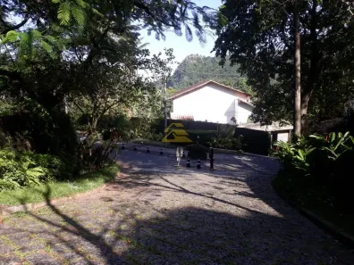 Lote/Terreno à venda, 2740m² no Itanhangá, Rio de Janeiro
