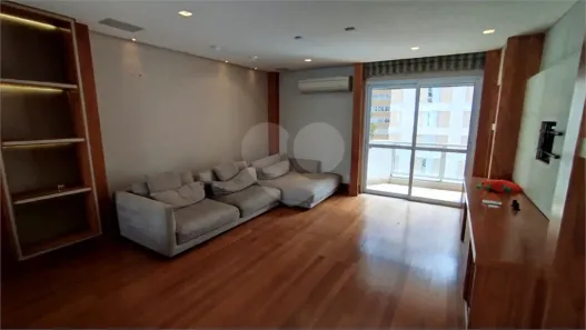 Apartamento com 2 Quartos para alugar, 164m² no Consolação, São Paulo