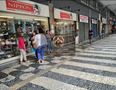 Ponto Comercial à venda, 78m² no Centro, Niterói