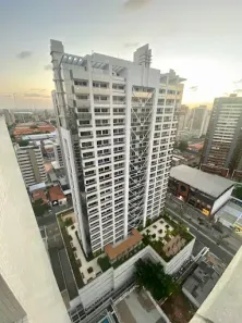 Sala Comercial à venda, 35m² no Aldeota, Fortaleza