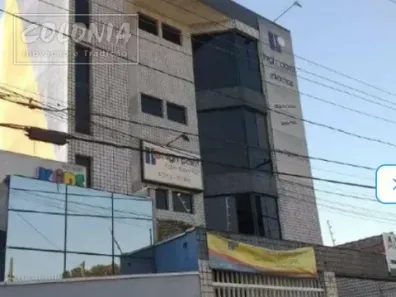 Imóvel Comercial à venda, 665m² no Assunção, São Bernardo do Campo