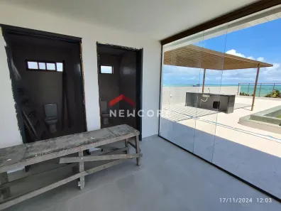 Flat com 1 Quarto à venda, 25m² no Poço, Cabedelo