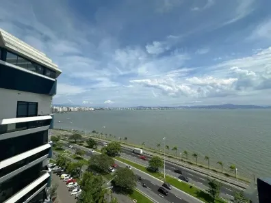 Cobertura com 4 Quartos à venda, 550m² no Agronômica, Florianópolis