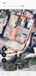 Casa com 8 Quartos à venda, 435m² no Nazaré, Belo Horizonte