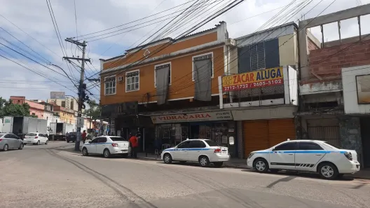 Ponto Comercial para alugar, 120m² no Mutuá, São Gonçalo