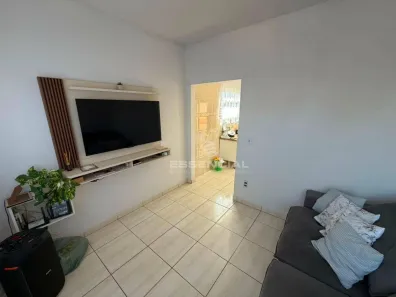 Casa com 2 Quartos à venda, 70m² no Jardim Itamarati, Botucatu