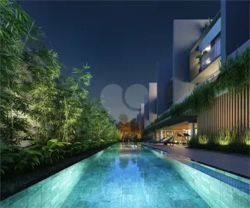 Casa de Condomínio com 3 Quartos à venda, 353m² no Morumbi, São Paulo