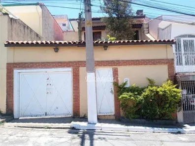 Casa de Condomínio com 2 Quartos à venda, 100m² no Jardim São Paulo(Zona Norte), São Paulo