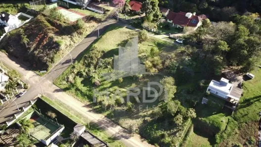 Lote/Terreno à venda, 868m² no Centro, São Vendelino