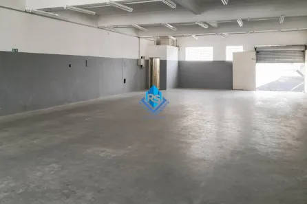 Galpão/Depósito/Armazém para alugar, 200m² no Santa Terezinha, São Bernardo do Campo