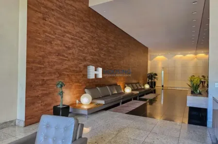 com 1 Quarto para alugar, 35m² no Luxemburgo, Belo Horizonte