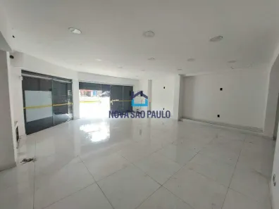 Ponto Comercial para alugar, 477m² no Mirandópolis, São Paulo