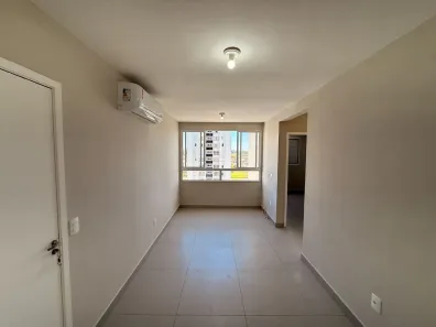 Apartamento com 2 Quartos para alugar, 52m² no Loteamento Parque Real Guaçu, Mogi Guaçu