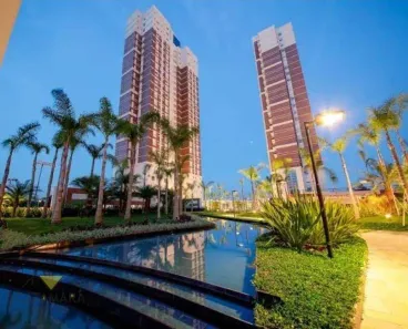 Apartamento com 4 Quartos à venda, 241m² no Jardim Armênia, Mogi das Cruzes