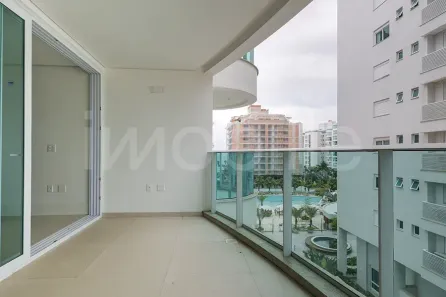 Apartamento com 3 Quartos à venda, 150m² no Praia Brava de Itajaí, Itajaí