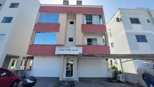 Apartamento com 2 Quartos para alugar, 60m² no Nova Palhoça, Palhoça