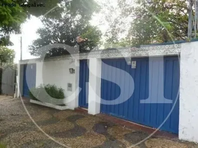 Sobrado com 3 Quartos à venda, 203m² no Jardim Nossa Senhora Auxiliadora, Campinas