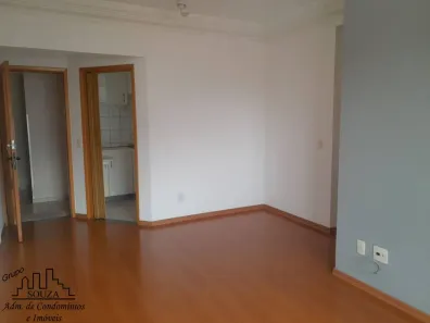 Apartamento com 3 Quartos para alugar, 78m² no Taquaral, Campinas