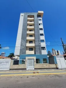 Flat com 2 Quartos à venda, 54m² no Ponta Negra, Natal