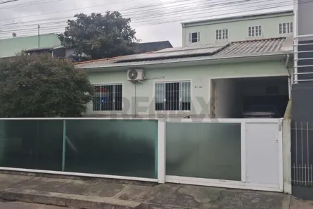 Casa com 2 Quartos à venda, 85m² no Forquilhas, São José