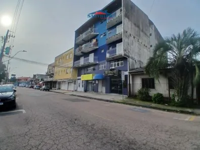 Kitnet com 1 Quarto para alugar, 30m² no Centro, Sapucaia do Sul