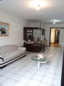 Apartamento com 3 Quartos à venda, 187m² no Centro, São Vicente