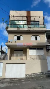 Apartamento com 2 Quartos para alugar, 170m² no Castália, Itabuna