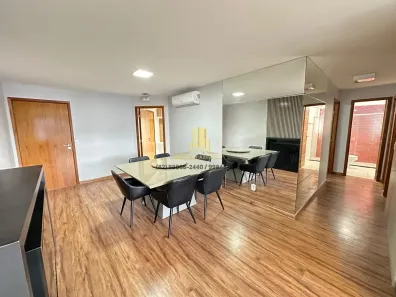 Apartamento com 3 Quartos à venda, 102m² no Jatiúca, Maceió