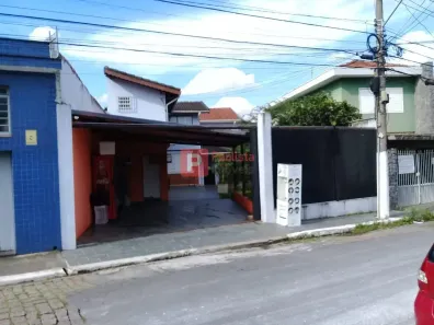 Sobrado com 3 Quartos à venda, 282m² no Socorro, São Paulo