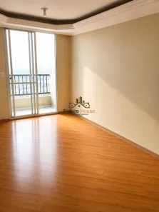 Apartamento com 2 Quartos para alugar, 56m² no Quitaúna, Osasco