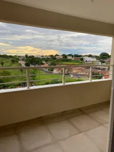 Apartamento com 2 Quartos à venda, 10m² no Conjunto Habitacional São Deocleciano, São José do Rio Preto
