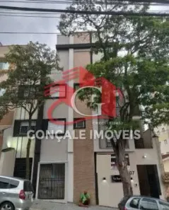 Casa de Condomínio com 2 Quartos à venda, 41m² no Vila Mazzei, São Paulo