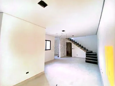 Cobertura com 2 Quartos à venda, 110m² no Parque das Nações, Santo André