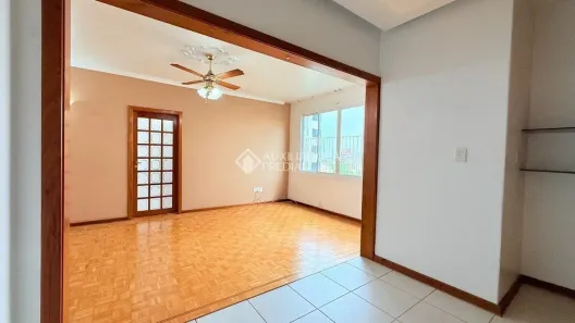 Apartamento com 3 Quartos à venda, 105m² no São João, Porto Alegre